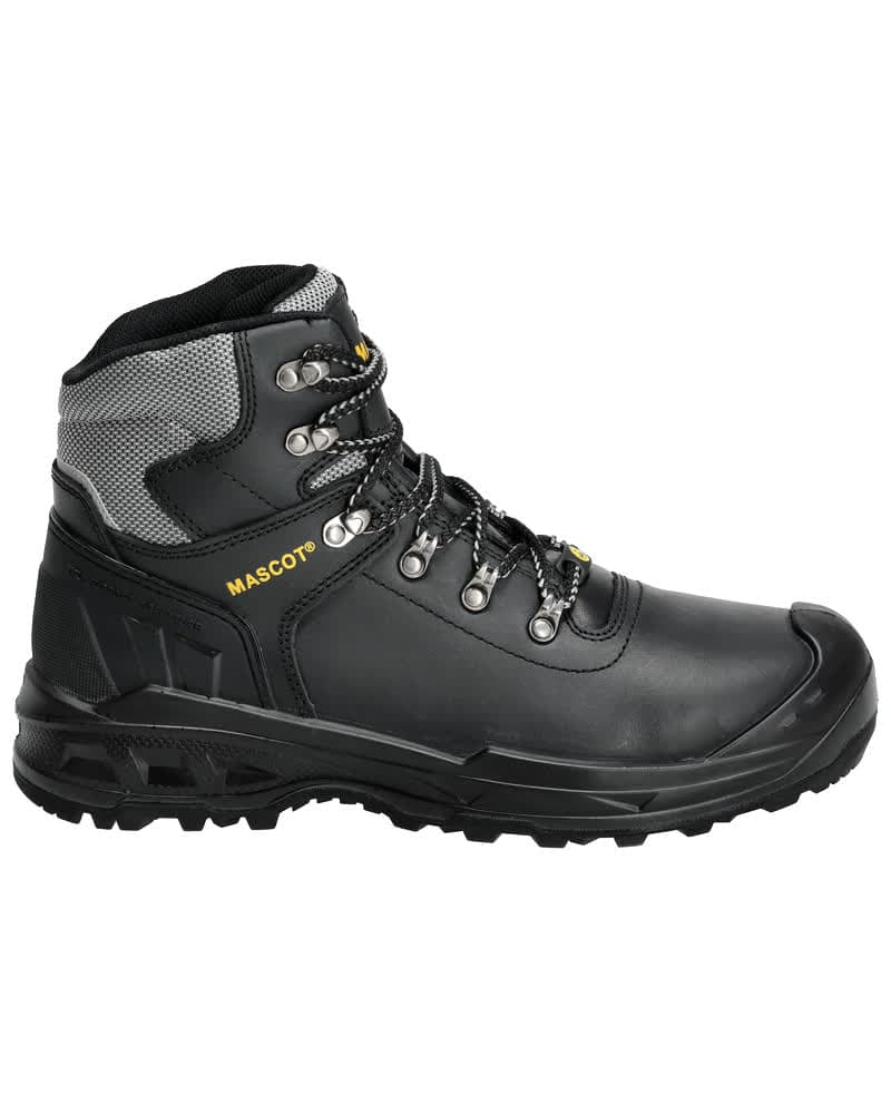 Mascot Industry Elbrus Safety Boot S3S