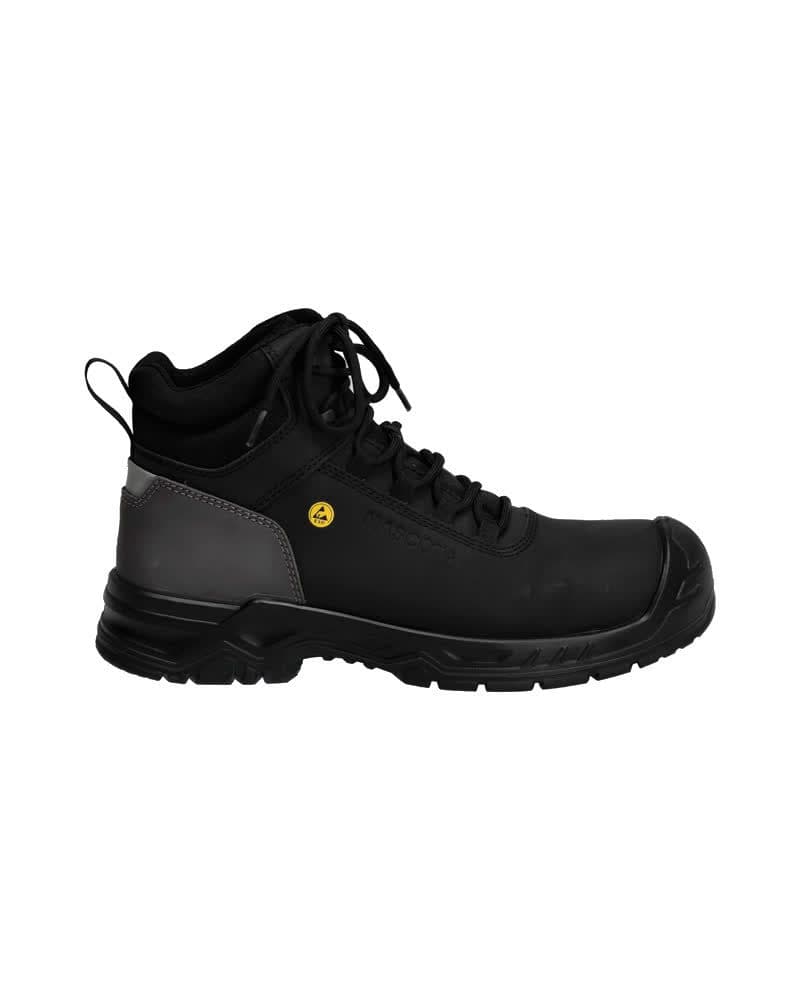 Mascot Classic F1007 Safety Boot S3S