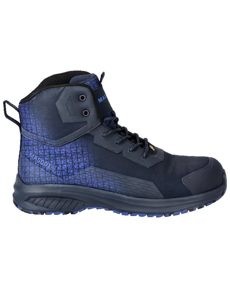 Mascot Accelerate F1503 Safety Boot S3S